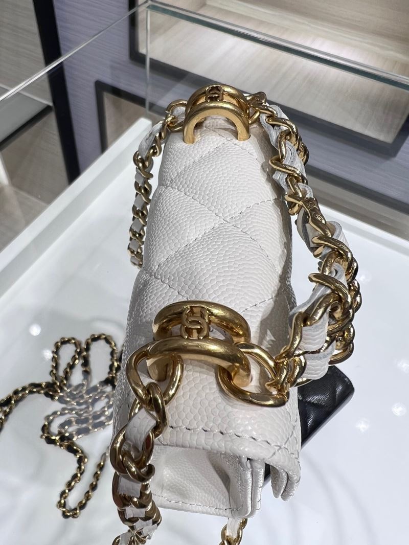 Chanel Stachel Bags